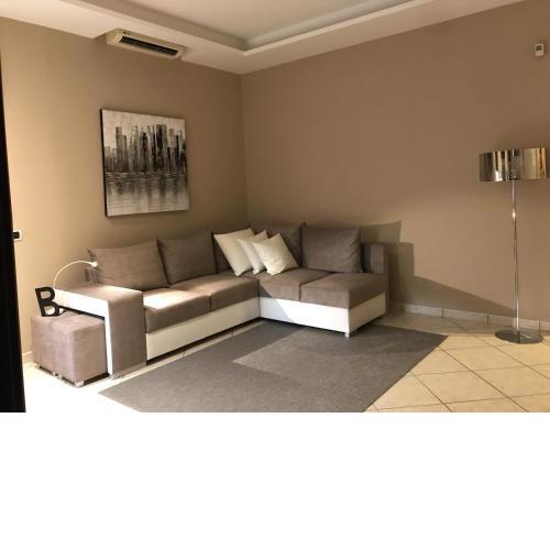 Pompei Home apartment