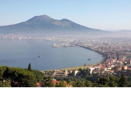 Pompei Sorrento Positano Napoli Appartamento con Posto Auto