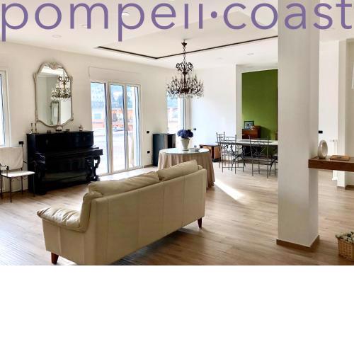 Pompeii Coast B&B