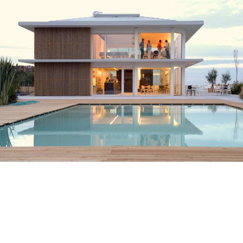 Pomposa Residence