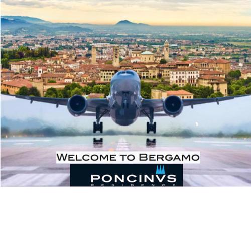 Poncinvs Residence