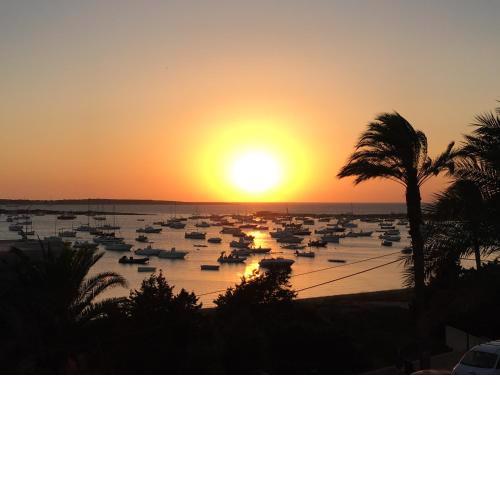 Ponent Formentera