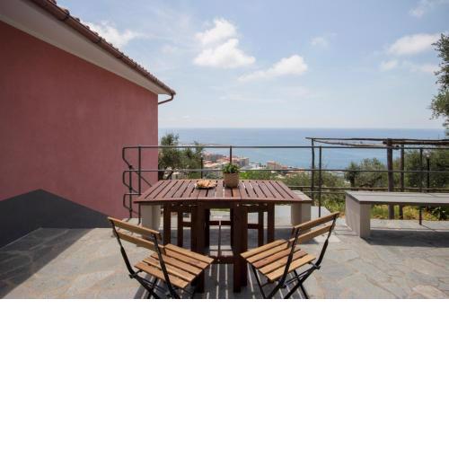 Ponente Apartment