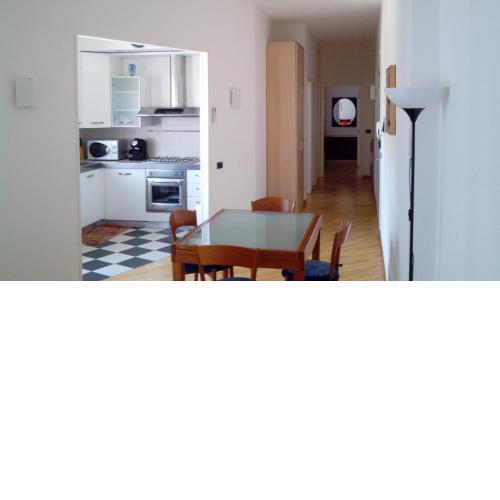 Ponente Central Apartment