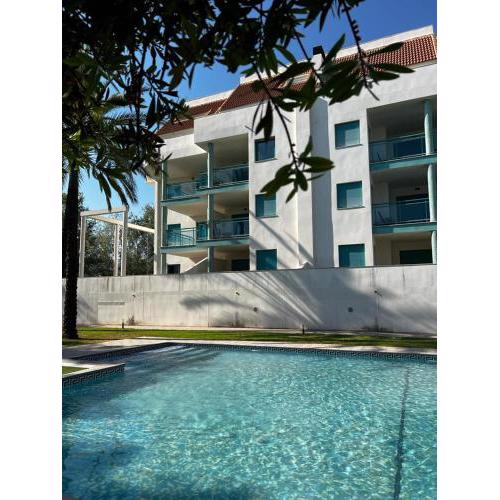 Pont Sec Apartments