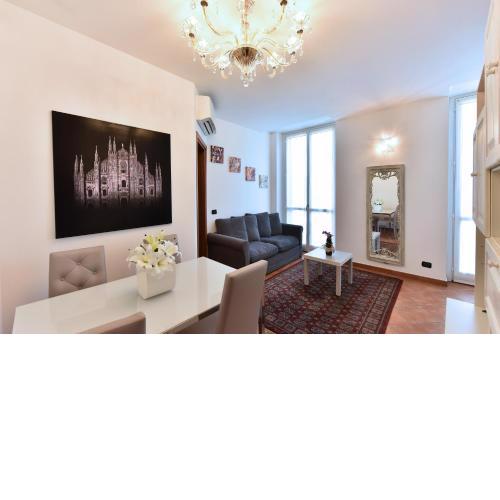 PONTACCIO22 APARTMENT- BRERA CENTRO STORICO