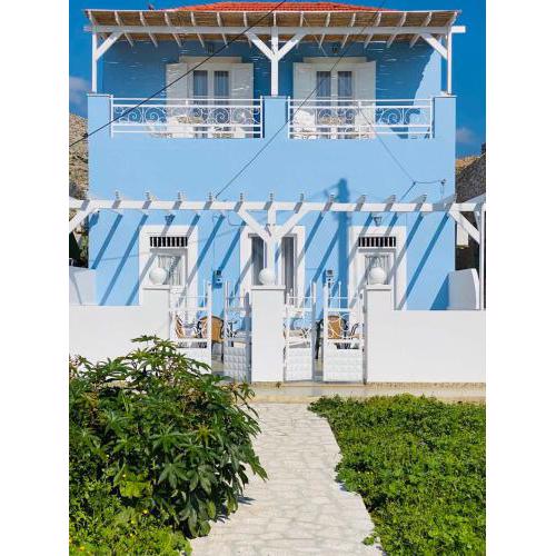 Pontamos Villas