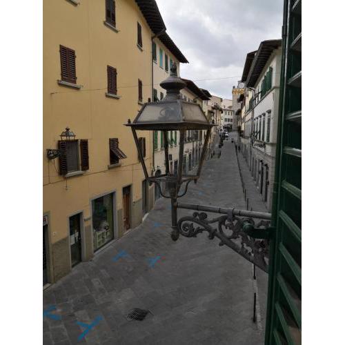 Pontassieve Guest House centro storico camera con bagno 20 minuti da Firenze