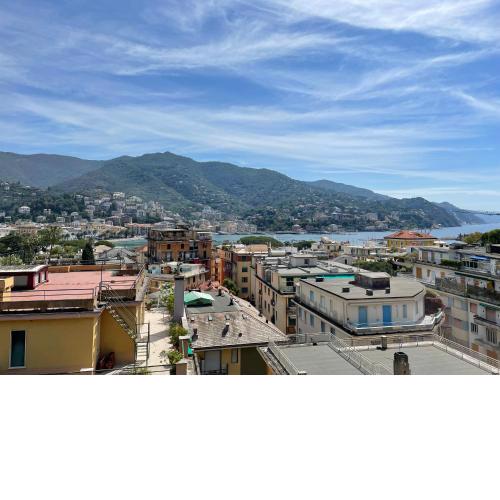 Ponte Annibale Vacation Apartment