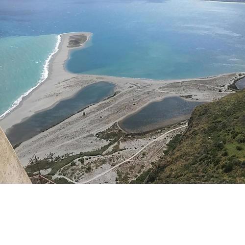 ponte del 25 aprile- Baia di Tindari la tonnara
