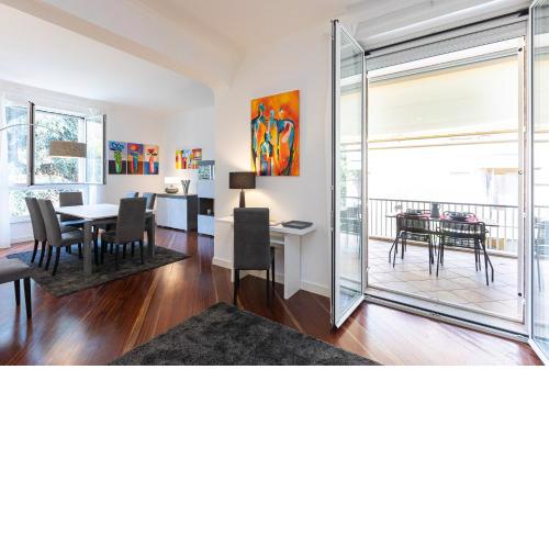 Ponte Milvio-Rental in Rome
