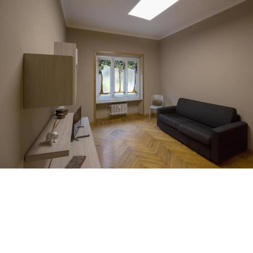 Ponte Mosca Apartments 2
