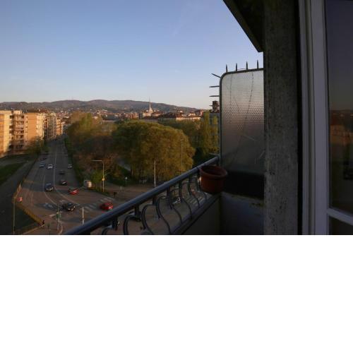 Ponte Mosca Apartments