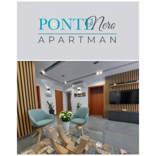 Ponte Nero Apartman