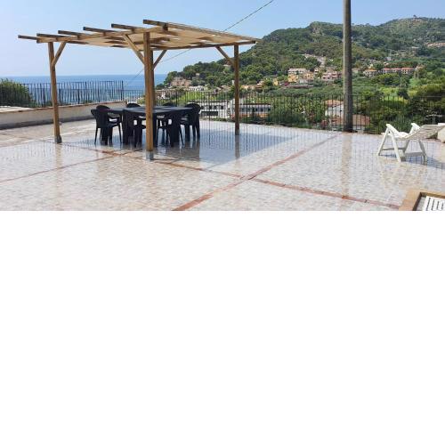 Ponte S. Nicola - Bellissima villa a 400m dal mare