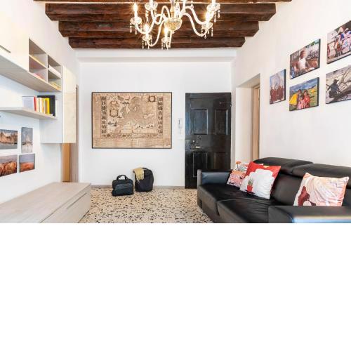 Ponte Squero Flat M0270423226