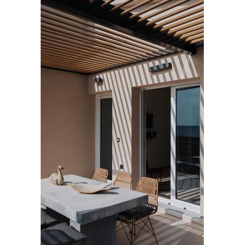 Ponte Suites