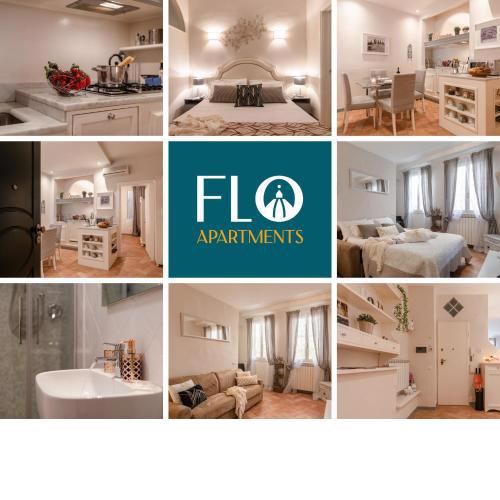Ponte Vecchio - Flo Apartments