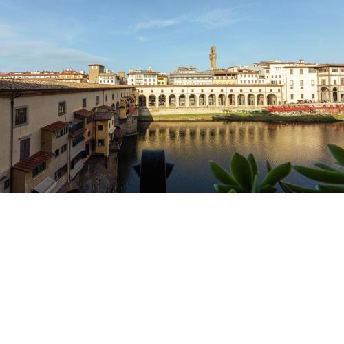 Ponte Vecchio 3 bedroom apartment
