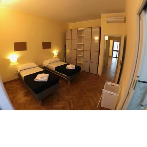Ponte Vecchio 4 Bedrooms