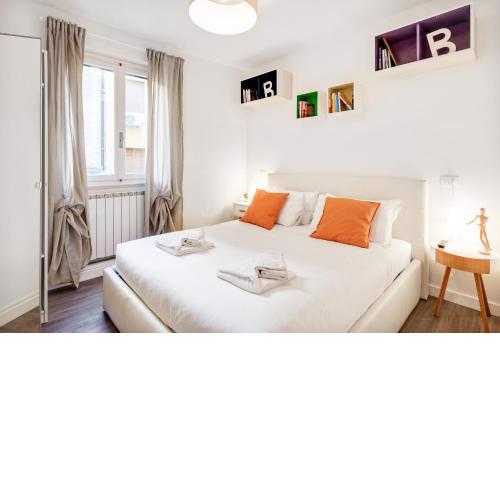 Ponte Vecchio & Boboli Modern Apartment