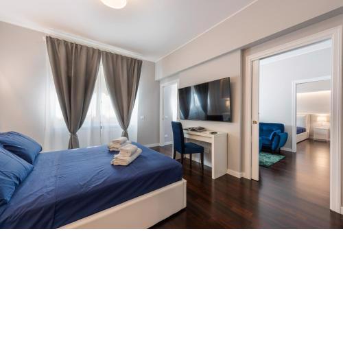 Ponte Vecchio Deluxe Apartments