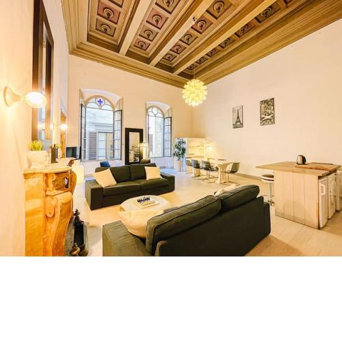 [PONTE VECCHIO] ELEGANTE DOMUS