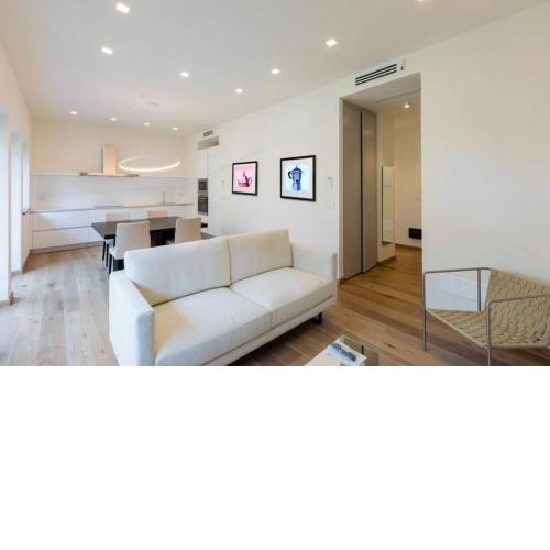 Ponte Vecchio Luxury Flat