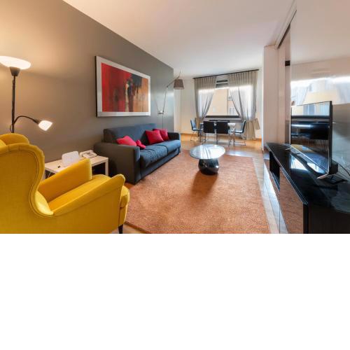 Ponte Vecchio Luxury Suite