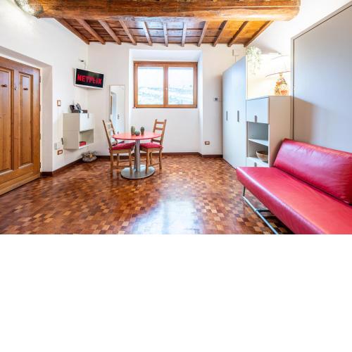 Ponte Vecchio Romantic & Relax 5 Stelle