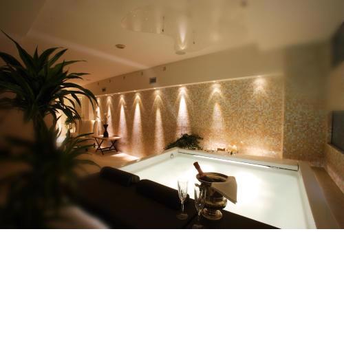 Ponte Vecchio Suites & Spa