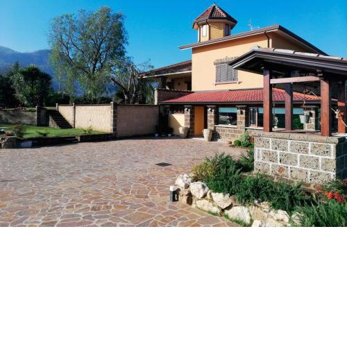 Ponte Vestilli B&B