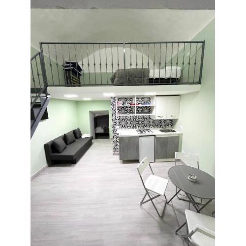 PONTENUOVO 6e8 HOUSE