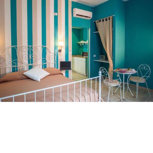Pontenuovo Bed