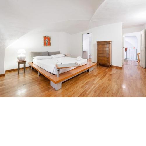 Pontevecchio Luxury Suite AMAZING LOCATION! hosted by Sweetstay