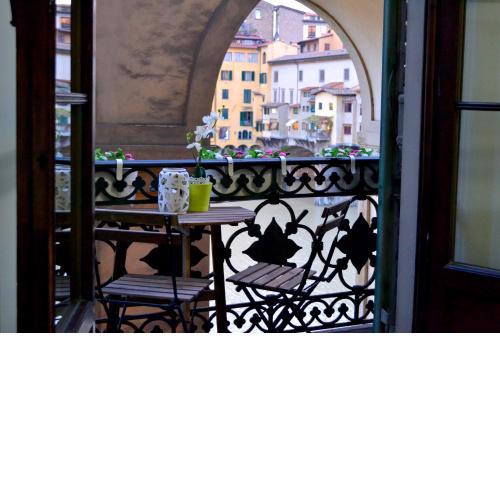 Pontevecchio Relais