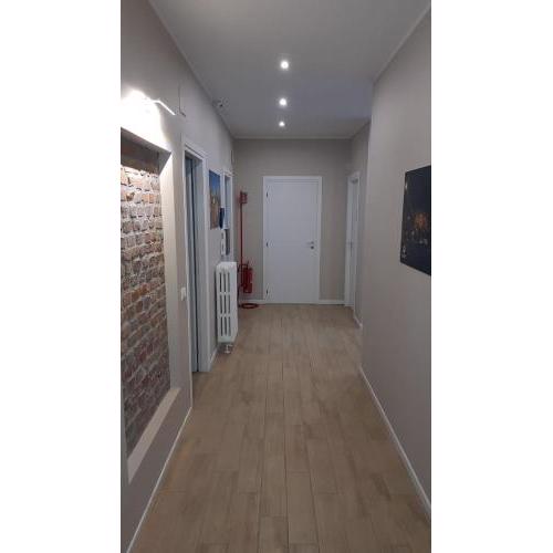 Pontirolo Nuovo Guesthouse