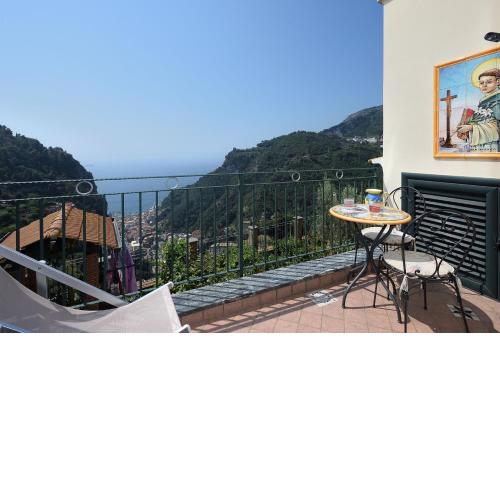 Pontone on the sea apartment