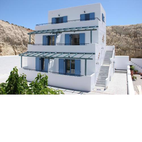 Pontoria Stegna Studios