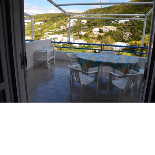 Ponza Holiday Homes - Cala Feola