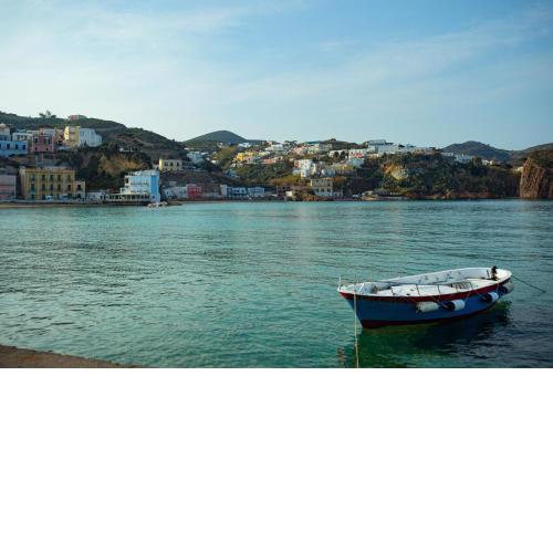 Ponza Holiday Homes - Giancos