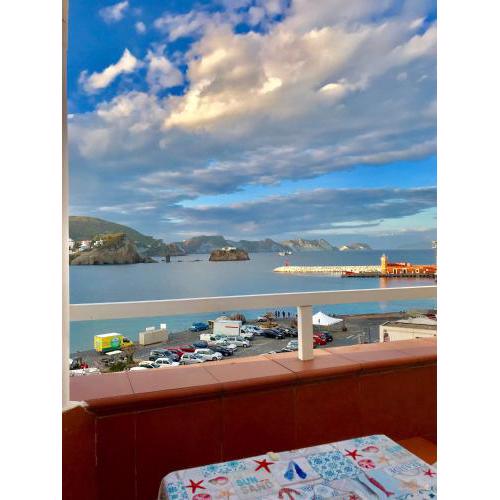 Ponza Holiday Homes - Porto