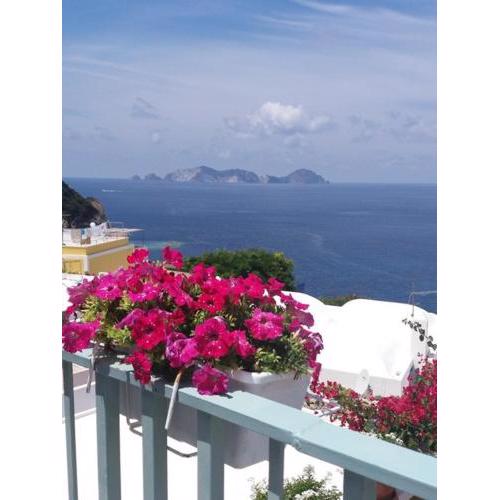 Ponza Vista Mare