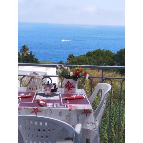 Ponzacasevacanze -Appartamenti ,,Belvedere'' Ponza