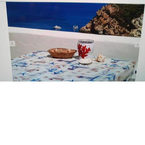 Ponzacasevacanze- Appartamenti Ponza ,,Blumarine''