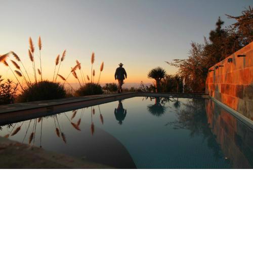 Pool Finca El Refugio