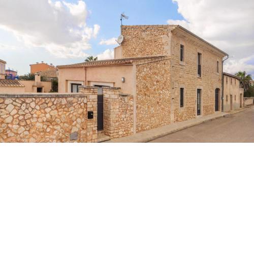 Pool House Marineta