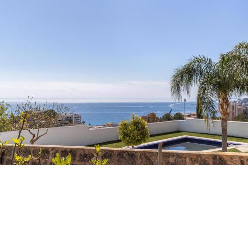 Pool House