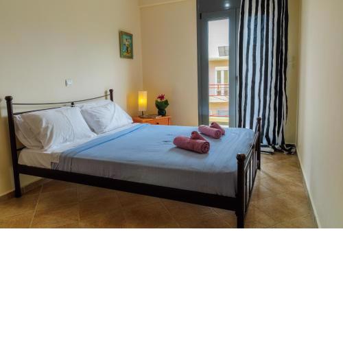 Pool View Apartment for 4 ppl @ Thin Alos Complex