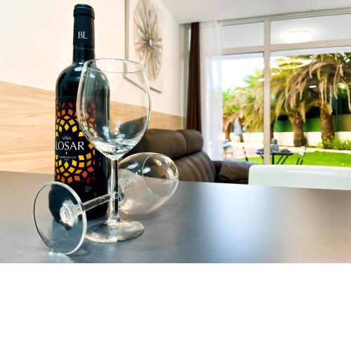 Pool View Holiday Home